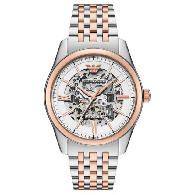 EMPORIO ARMANI 43mm 50
