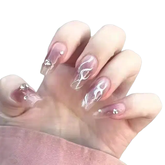 lulu candy ins