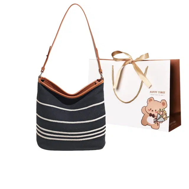 ERANGBEAR pu Tote