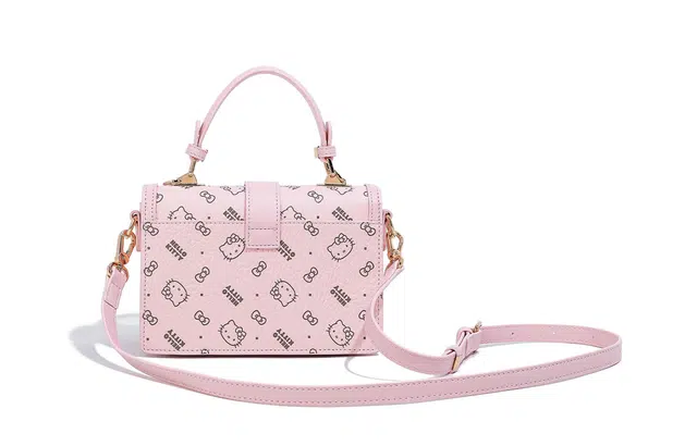 Sanrio HelloKitty PU