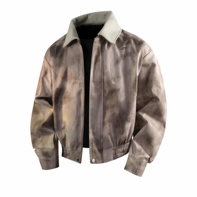 DANGERTIGER clean fit