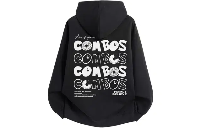 COMBO LOGO