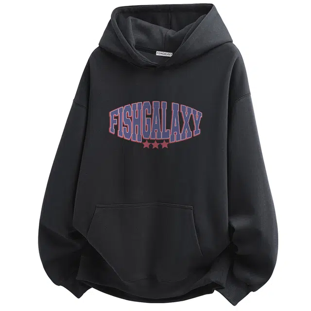 FISHGALAXY Logo