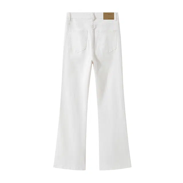 Forever 21 Baggy Jeans Black