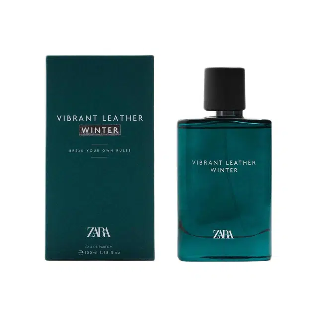 ZARA EDP 100ml