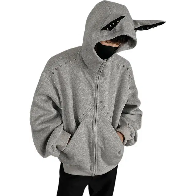 RKVC oversize