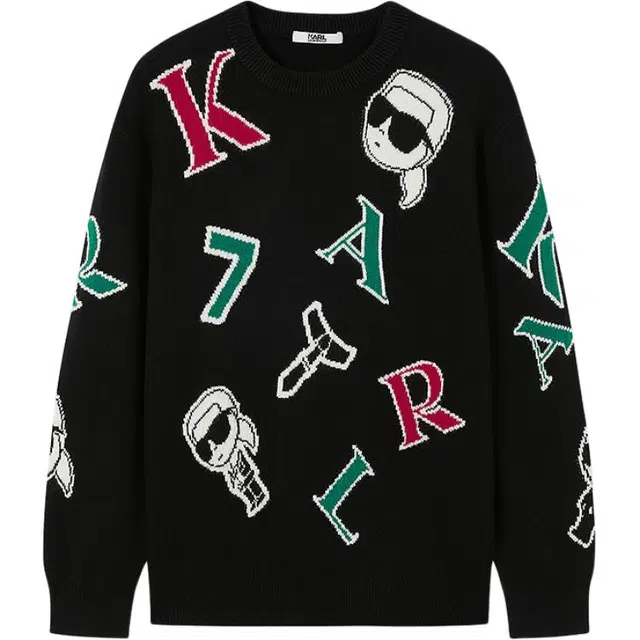 KARL LAGERFELD FW25