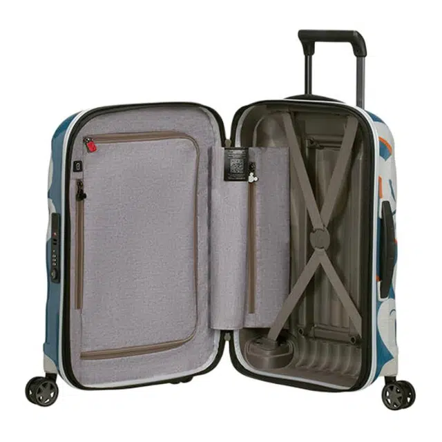 SAMSONITE x C-LITE 54C 20