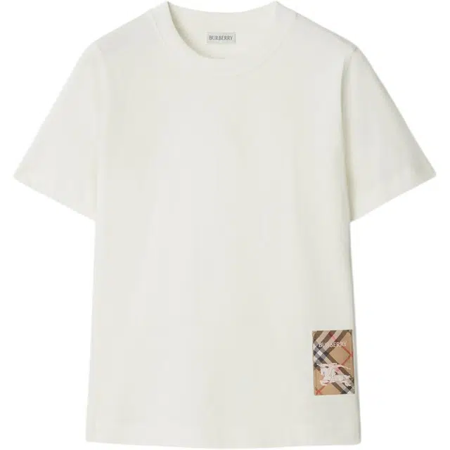 Burberry Logo T