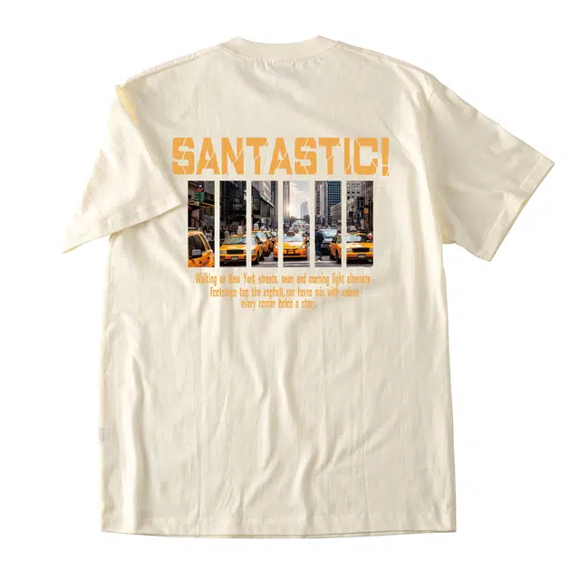 SANTASTIC T