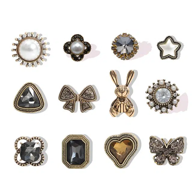 Fortune Horse Crocs DIY