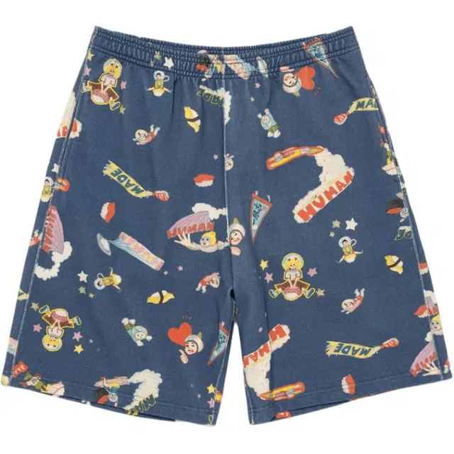 HUMAN MADE x Keiko Sootome KEIKO SOOTOME SS25