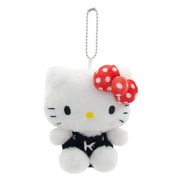 E-STRONG HelloKitty 12cm