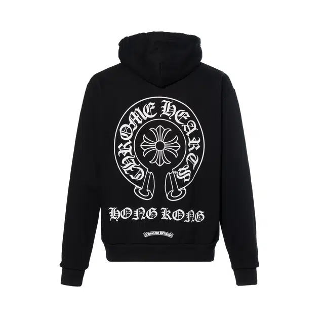 Chrome Hearts Hoodie