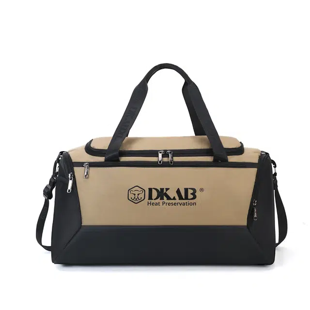 尊梵 短途出差大容量旅行包行李包时尚运动健身单肩手提行李袋 牛津布 旅行包