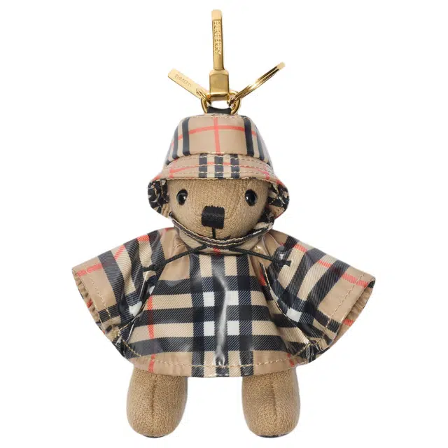 Burberry Thomas Burberry