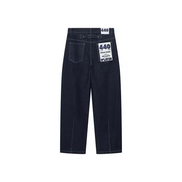 NANS STUDIO NLayer 440KUROKI