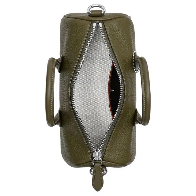 COACH COMPASS 25