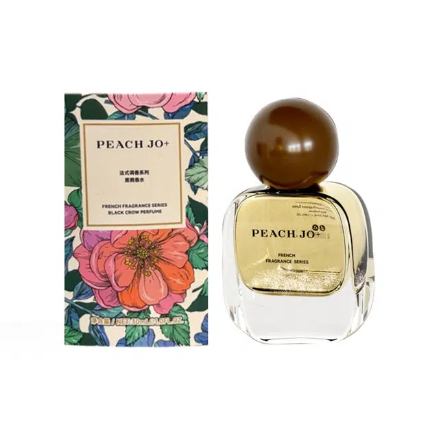 PEACH JO+ EDP