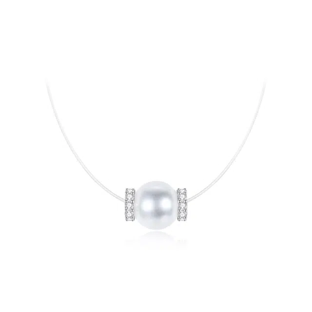 xDC DESIGN CIRCLES insol S925