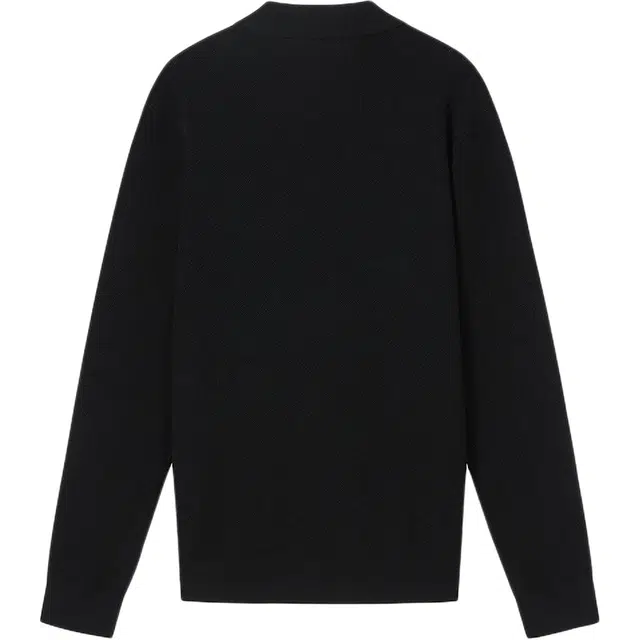 KARL LAGERFELD FW25 Polo