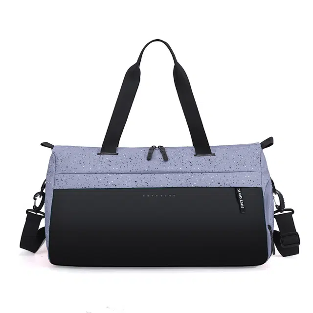 尊梵 时尚大容量干湿分离收纳袋运动游泳健身训练瑜伽包 牛津布 旅行包 男女同款情侣款 多色