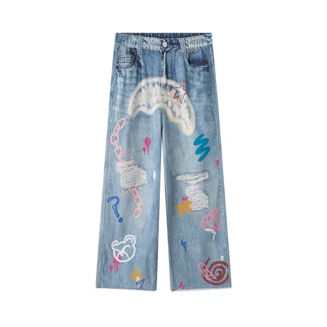 SPRAYGROUND sglogo