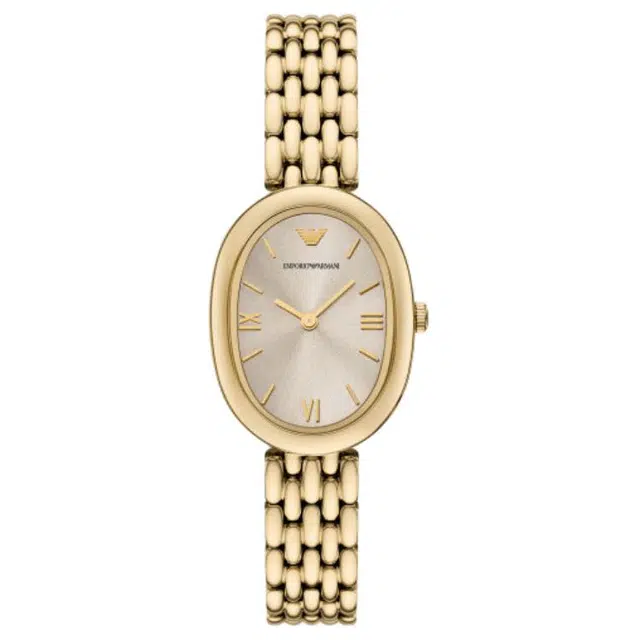 EMPORIO ARMANI 26*34mm