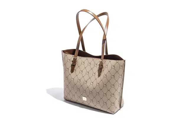 Sanrio PU Tote