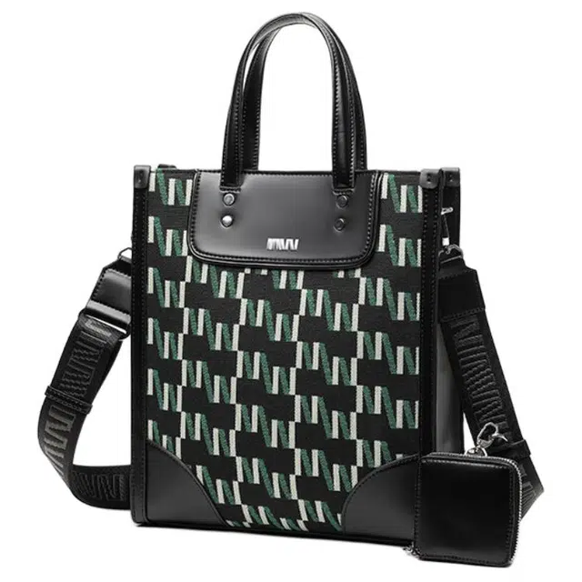SEPTWOLVES Tote