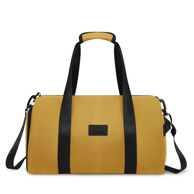 尊梵 游泳轻便防水大容量经典背包 尼龙 旅行包 男女同款情侣款 多色