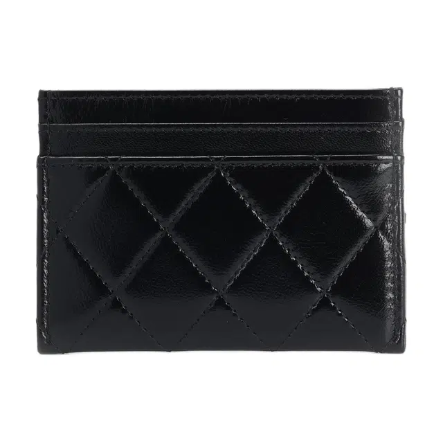 Chanel Card Holder