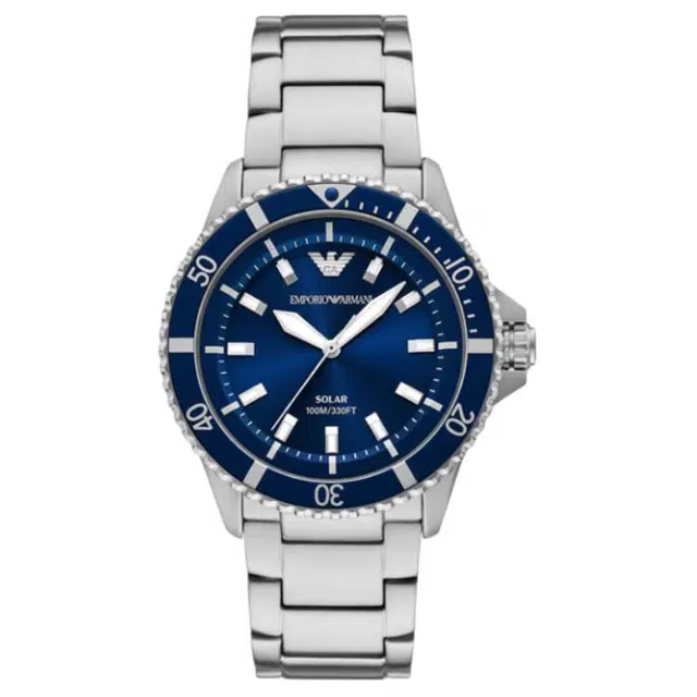 EMPORIO ARMANI 42mm 100