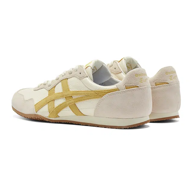 Onitsuka Tiger Serrano VIN