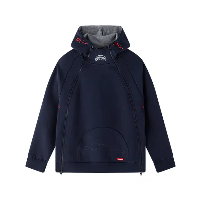 SPRAYGROUND Astronaut Hoodie