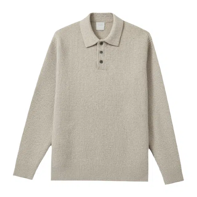 BANGBOY X IZTION polo