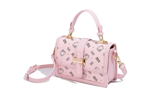 Sanrio HelloKitty PU