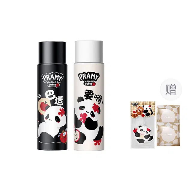 PRAMY huahua 100ml