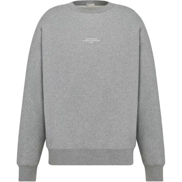 DIOR FW25