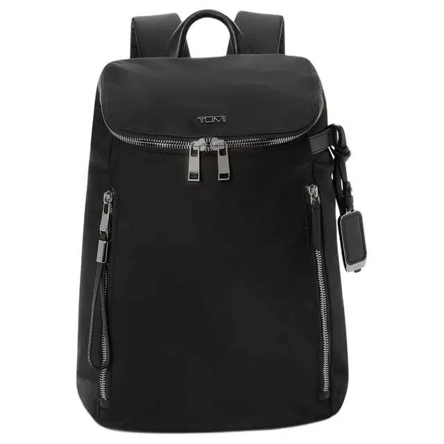 TUMI Voyageur Imogene Black