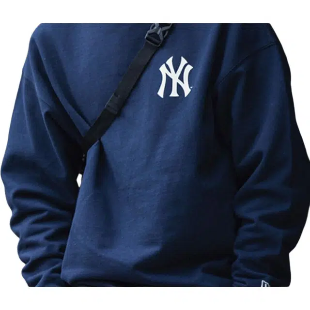 New Era FW22 MLB Logo