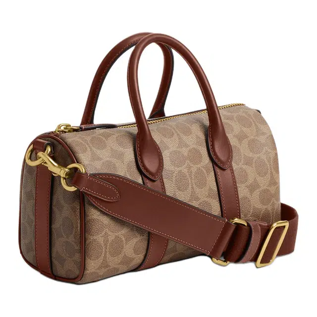 COACH COMPASS 25