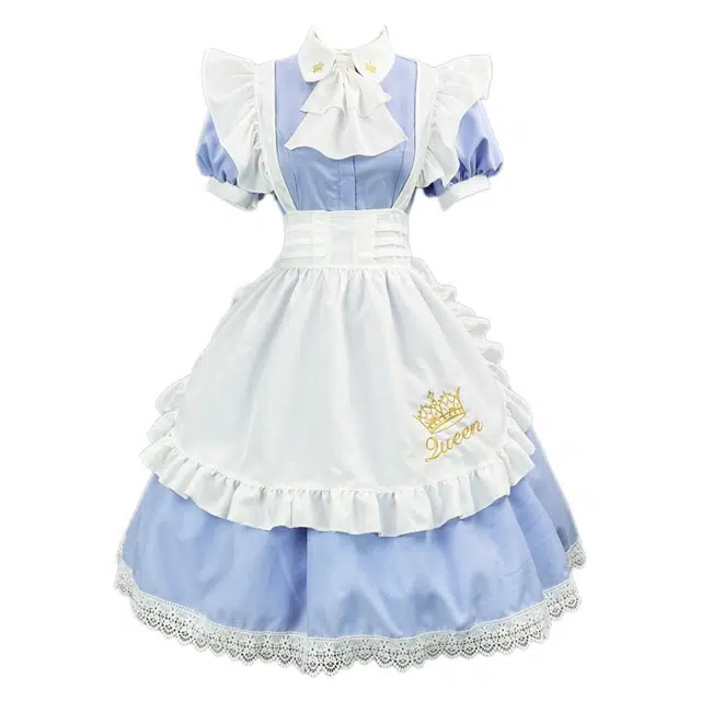 ONE SHALLOW coslolita