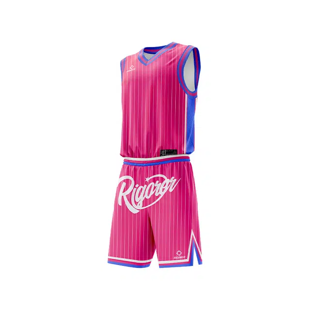 RIGORER V