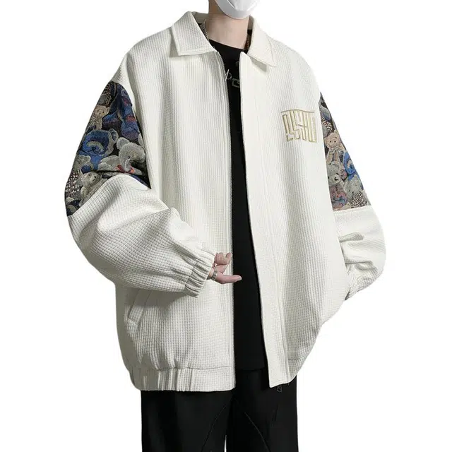 AOPAISHARK 2025oversize