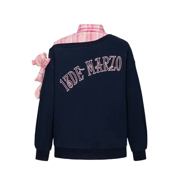 13 DEMARZO FW25