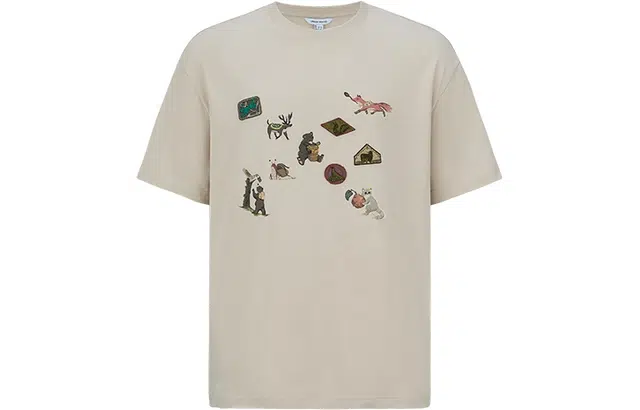 URBAN REVIVO UR T T_