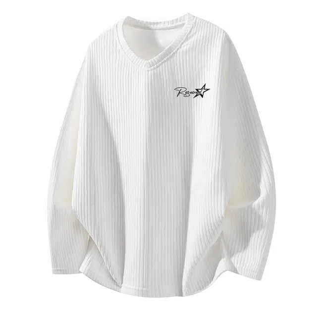 ROSECREED vibelogocleanfit