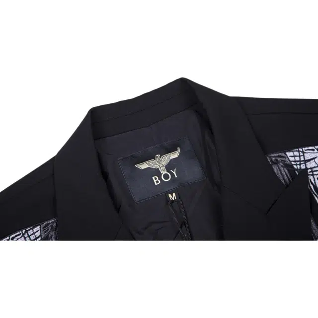 Boy London Black Blazer