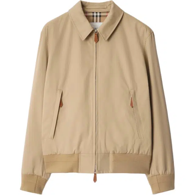 Burberry FW25